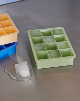 HAY Ice Cube Tray XL