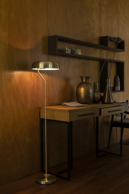 Vloerlamp Eclipse