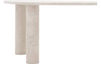 Bogard eettafel organisch | Oat
