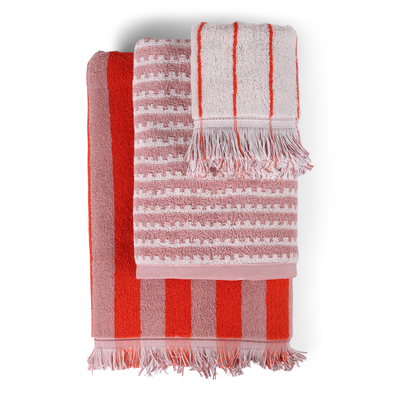 Gastendoek Ellis - set van 2