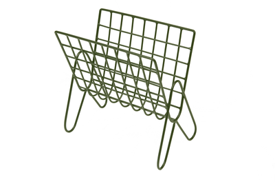Magazine rack Duke