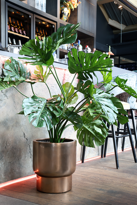 Plantenpot Roskilde 