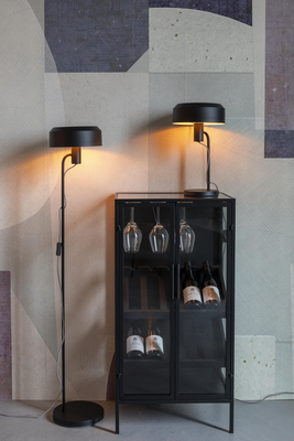 Housecraft living vloerlamp Landon