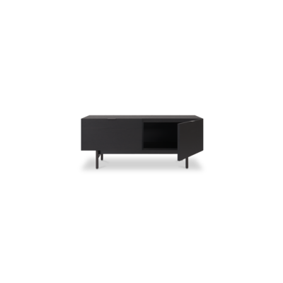 Loods 5 Design Woody dressoir vloer frame deur