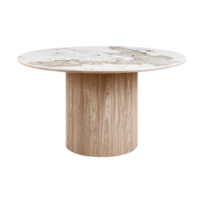 Ronda ronde tafel