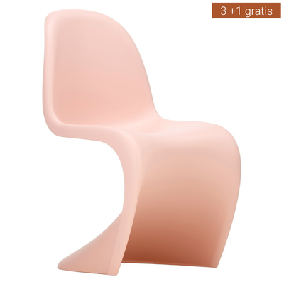 Vitra Eetkamerstoel Panton