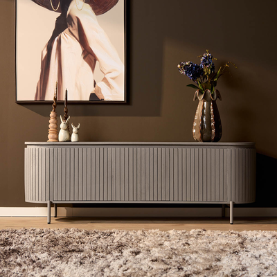 Tv-meubel Sol Taupe 210