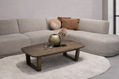 Milo Salontafel