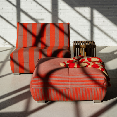 Fauteuil Flynn outdoor