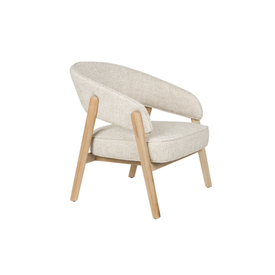 Fauteuil Bright