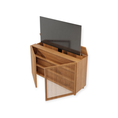 TV lift meubel Bohemian