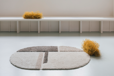 Zuiver vloerkleed Zest