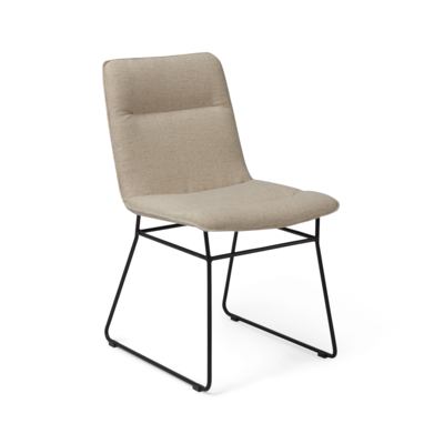 Loods 5 Design eetkamerstoel Track - Solution
