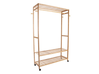 Leitmotiv kledingrek Bamboo