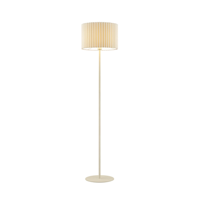 Ferry Vloerlamp Beige