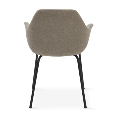 Loods 5 Design eetkamerstoel Hygge Dexter