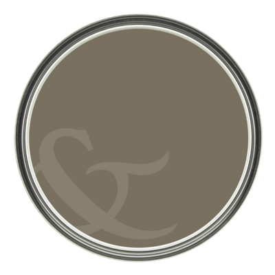 Graham &amp; Brown matte muurverf Cogsworth - afneembaar
