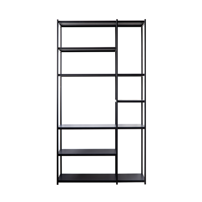 VM-Design - Kast Brooklyn met hout