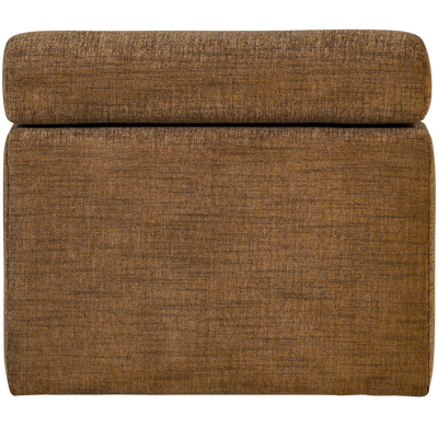 Novi 1-zits element naturel melange