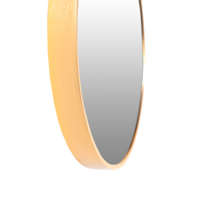 VM-Design - Spiegel Rond 100