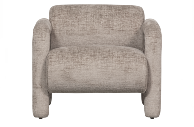 WOOOD Exclusive fauteuil Lenny