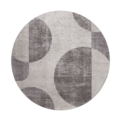 Vloerkleed Cava Rond