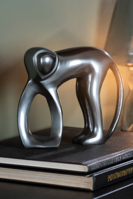 Decoratief beeldje Monkey