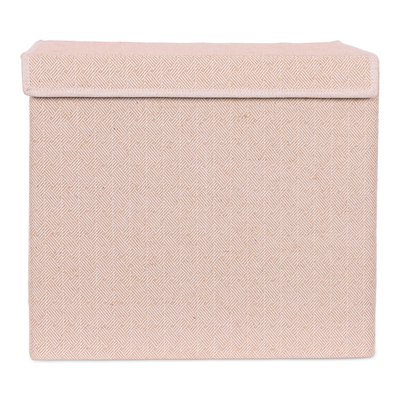 Opbergdoos Auri beige