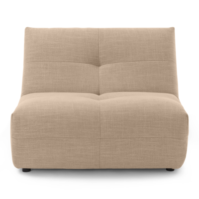 Loods 5 fauteuil Flynn motto