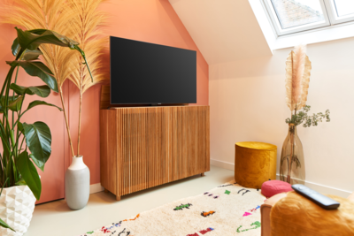 TV lift meubel Bohemian