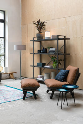 Zuiver Lazy Sack hocker