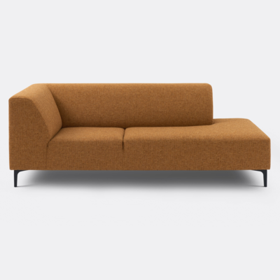 Loods 5 open sofa Zipp chrono