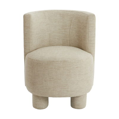 FAUTEUIL KAMOVA