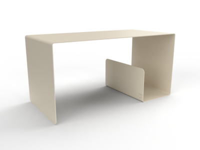 Glide Salontafel