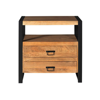 Ladeskast Eems met 2 lades