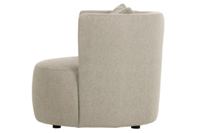 Rustik Lys dinerkaarsen extra dik (2x 5 stuks)