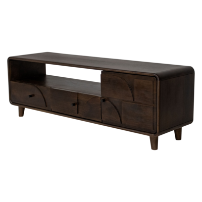 Tv dressoir Gustav Kick TV dressoir Gustav 150