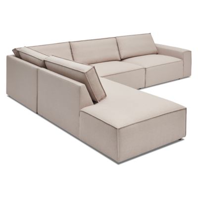 Loods 5 Design hoekbank Segment Links