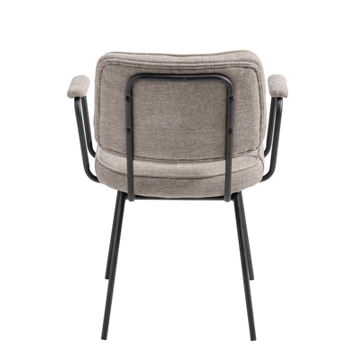 Lodge Living armstoel Kim