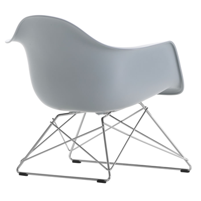 Vitra Fauteuil LAR RE chroom