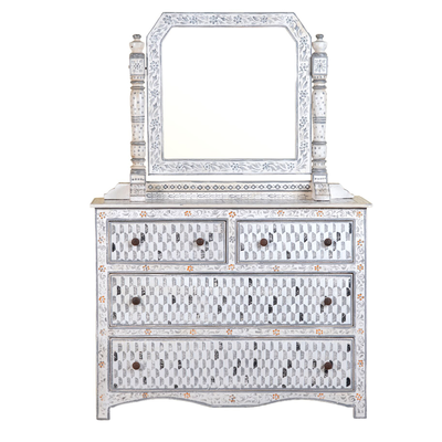 Cosmetic Table Meira