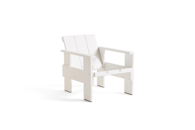 HAY Crate Lounge Chair Pinewood