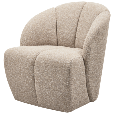 Draaifauteuil Mojo
