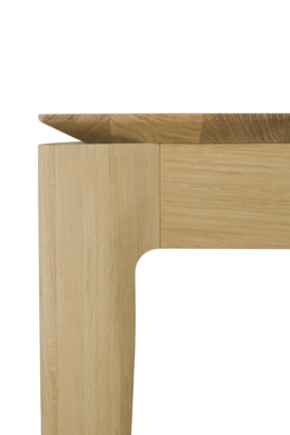 Ethnicraft - Tafel Bok - eiken