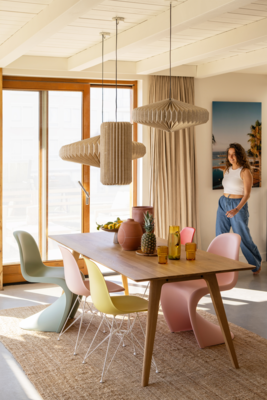 Hanglamp Nixi