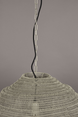 Dutchbone hanglamp Meezan