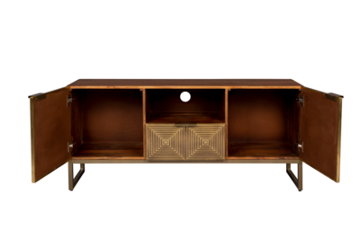 Dutchbone dressoir Volan