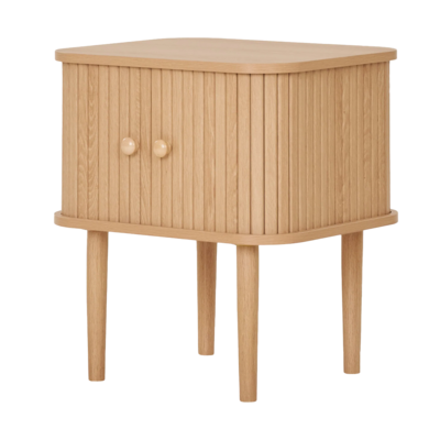 Bijzettafel Ties