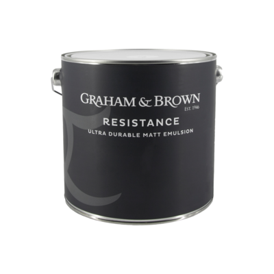 Graham &amp; Brown matte muurverf Warm Moon - afneembaar
