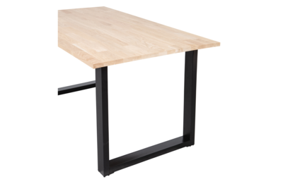 WOOOD tafel Tablo eiken 180x90 [fsc]